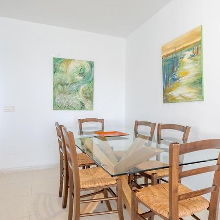 Isabela 2B-3 Habitaciones Con Atico Port de Pollença Eksteriør billede